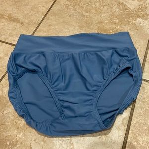 Dance Briefs